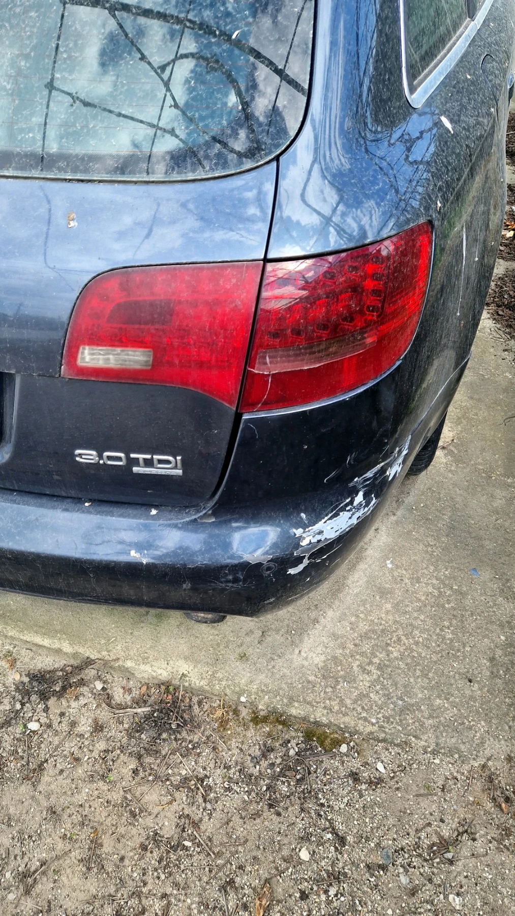 Audi A6 3.0d BMK 224 4F | Mobile.bg � ����������� 10