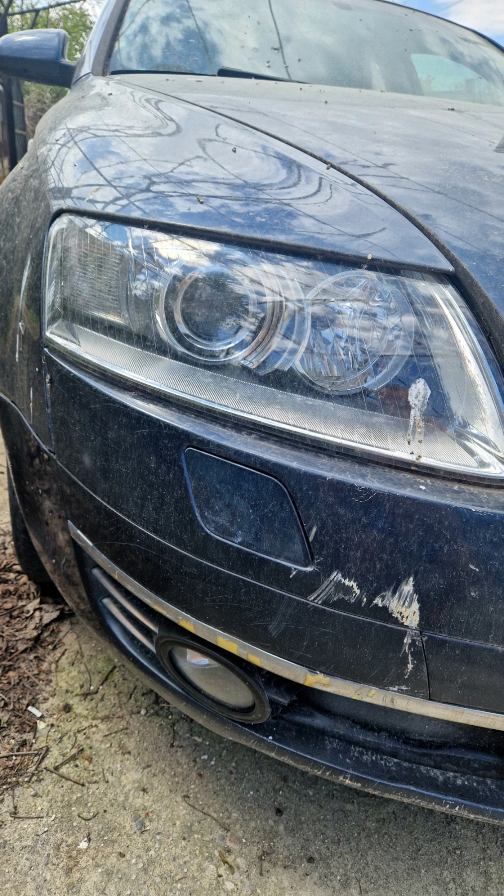 Audi A6 3.0d BMK 224 4F | Mobile.bg � ����������� 16