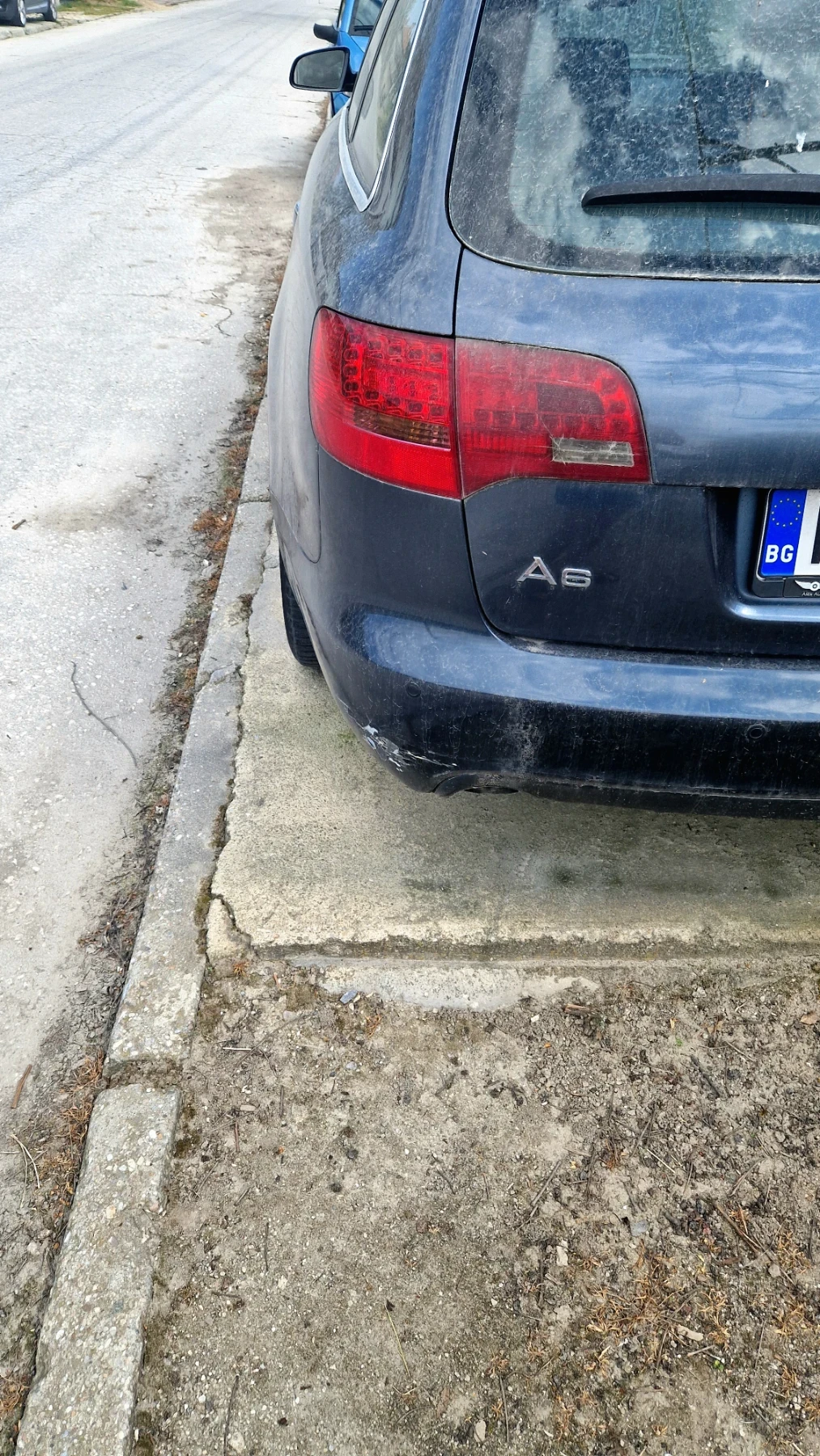 Audi A6 3.0d BMK 224 4F | Mobile.bg � ����������� 11