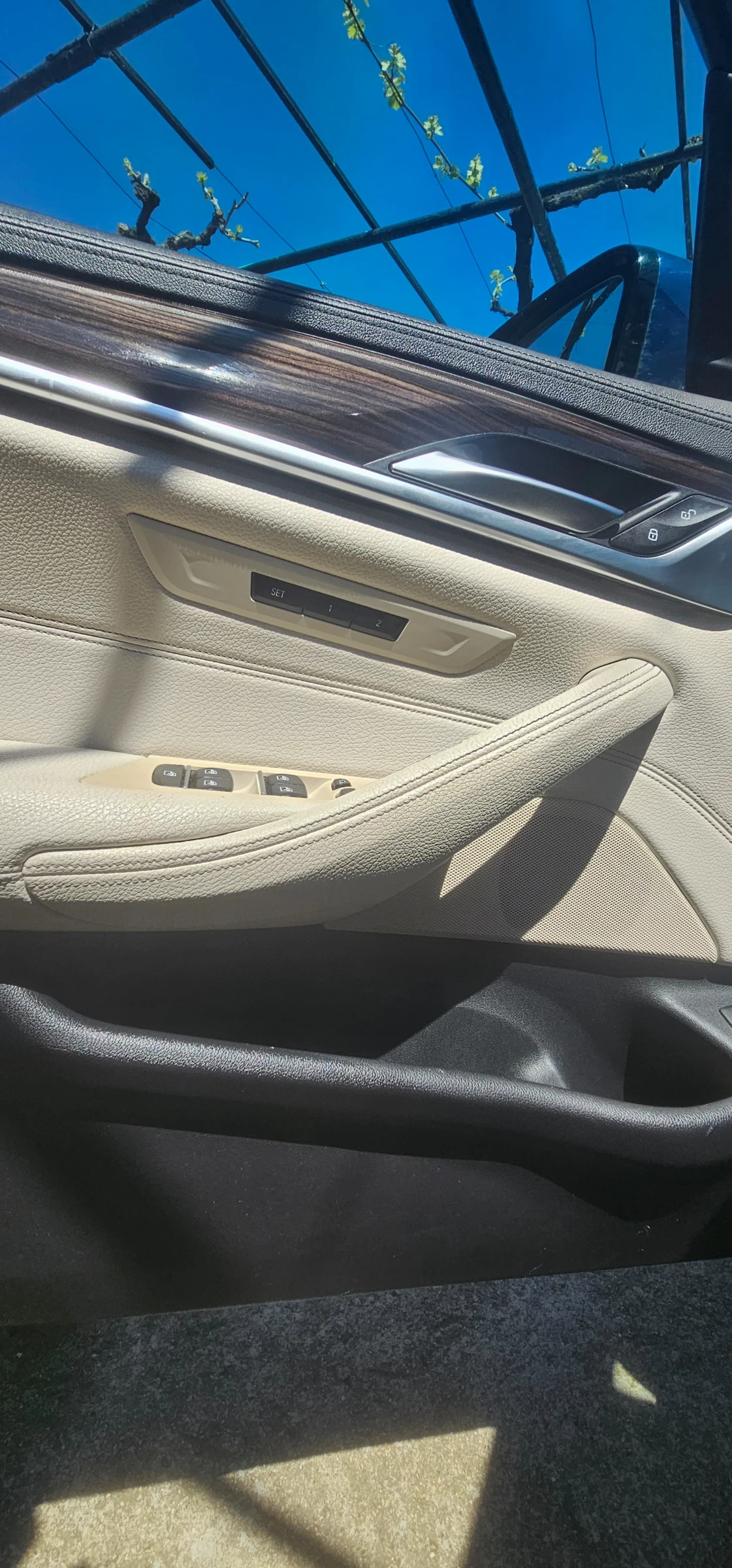 BMW 520, снимка 8 - Автомобили и джипове - 54459264