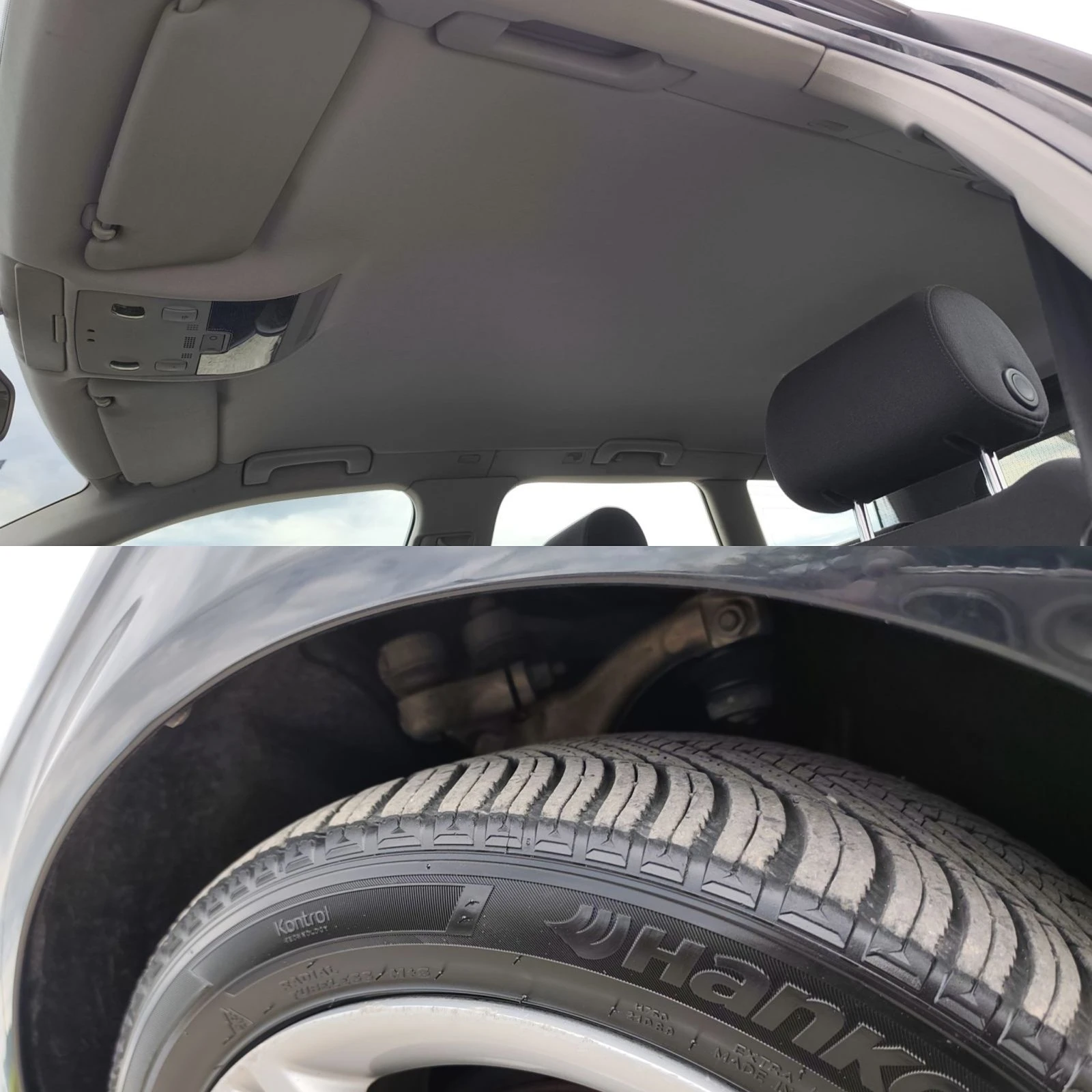 Audi A4 2.0TDI Italia 140кс НАВИГАЦИЯ, снимка 13 - Автомобили и джипове - 54621173