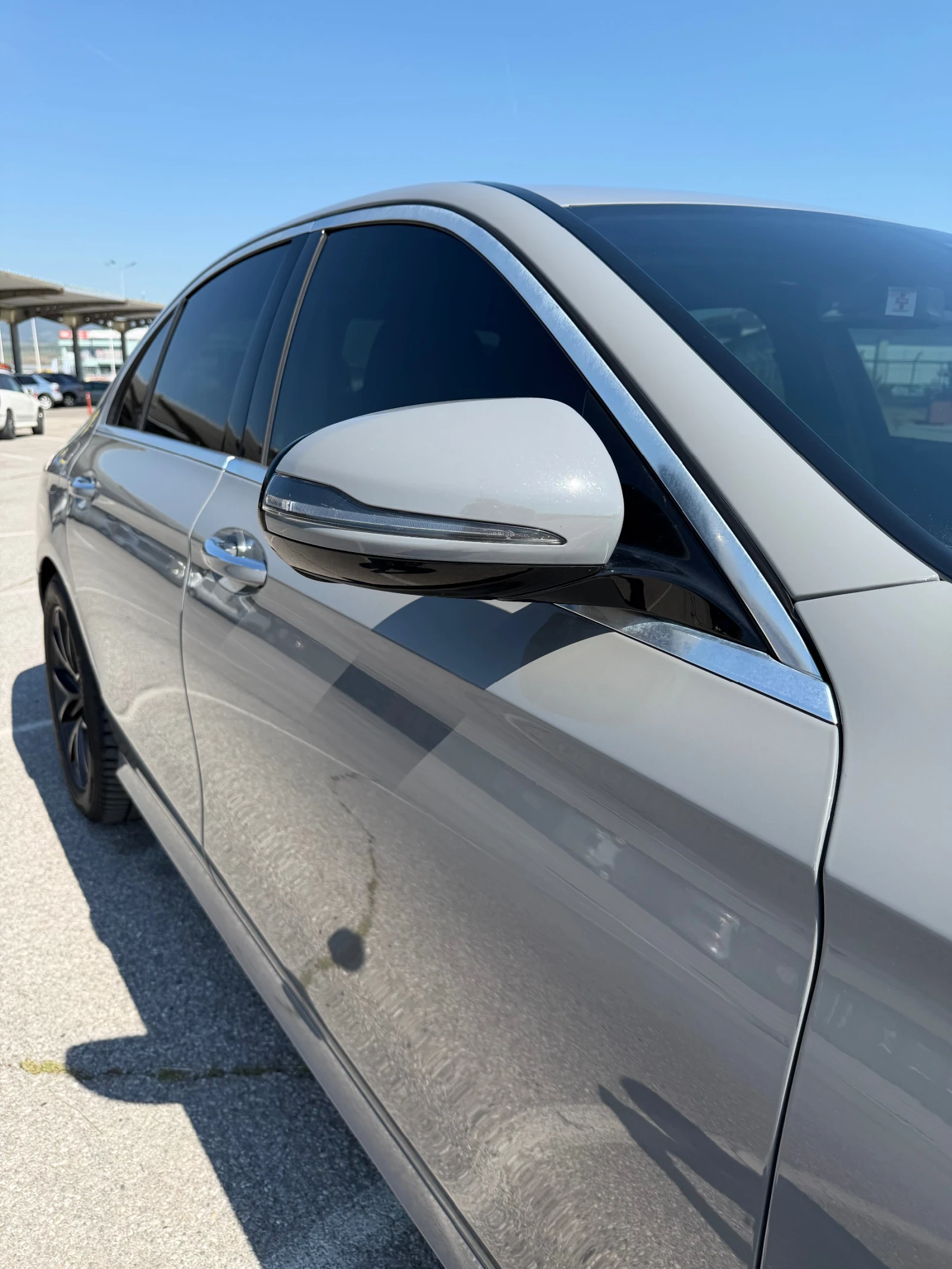 Mercedes-Benz E 300 E 300 ��������!4Matic!9Gtronic!Nardo Grey! | Mobile.bg � ����������� 5