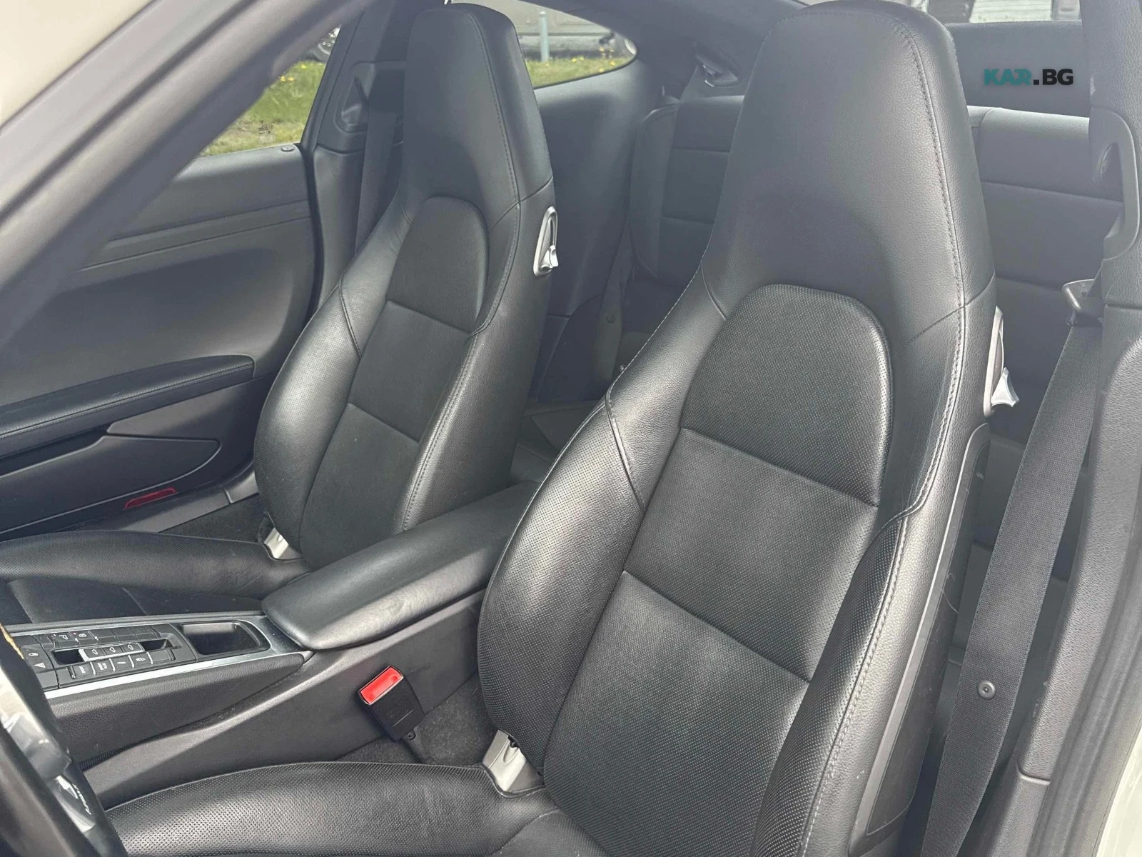 Porsche 911 CARERRA 4S АВТОКРЕДИТ ЦЕНА ДО БЪЛГАРИЯ, снимка 9 - Автомобили и джипове - 54761176
