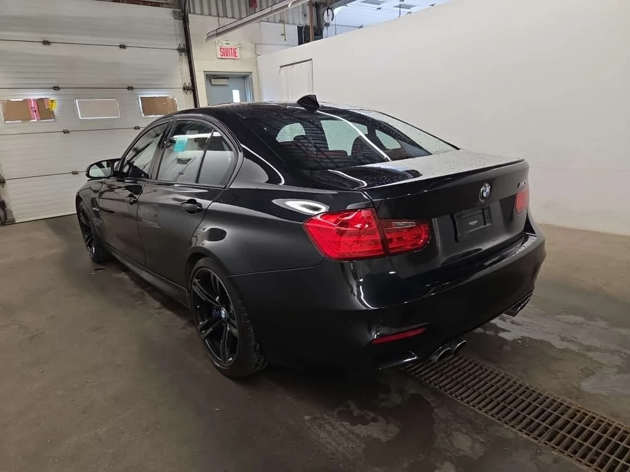 BMW M3 * CARBON PACK* , снимка 4 - Автомобили и джипове - 54761626