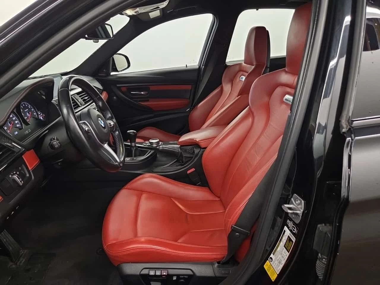 BMW M3 * CARBON PACK* , снимка 8 - Автомобили и джипове - 54761626
