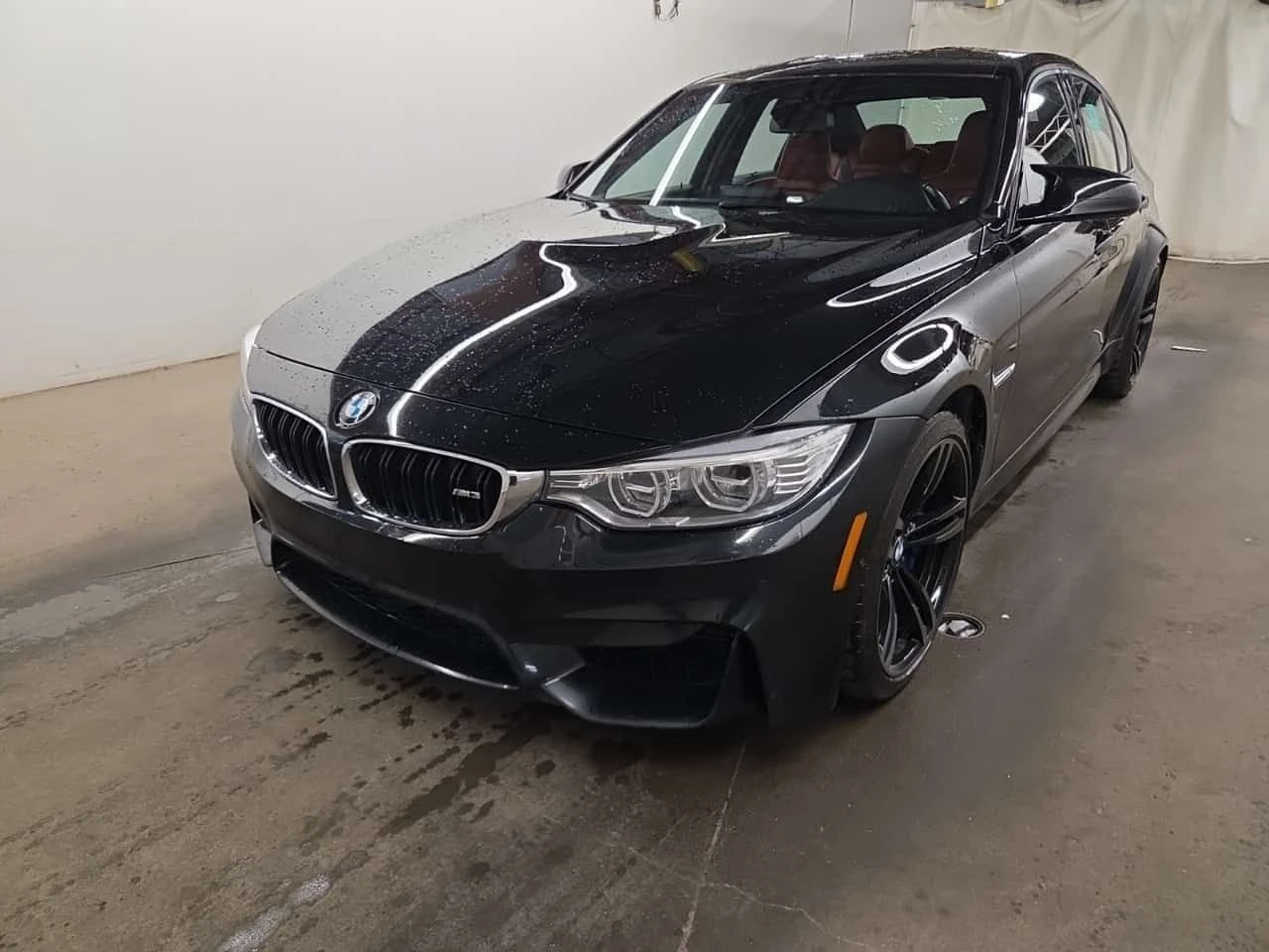 BMW M3 * CARBON PACK* 