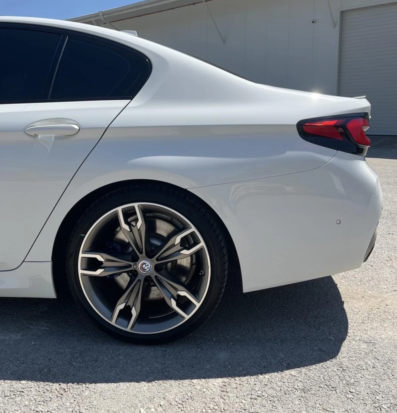 BMW 550 M550i | Mobile.bg � ����������� 6