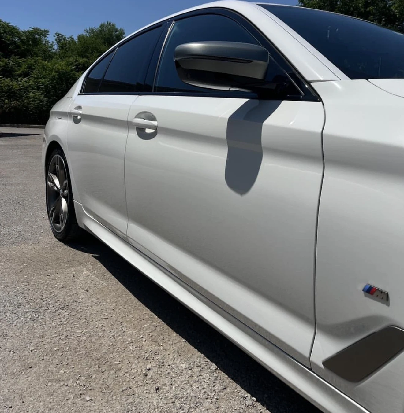 BMW 550 M550i | Mobile.bg � ����������� 7