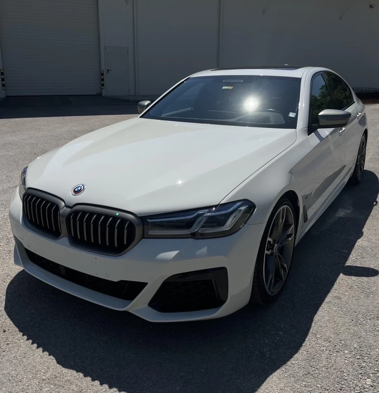 BMW 550 M550i | Mobile.bg � ����������� 3