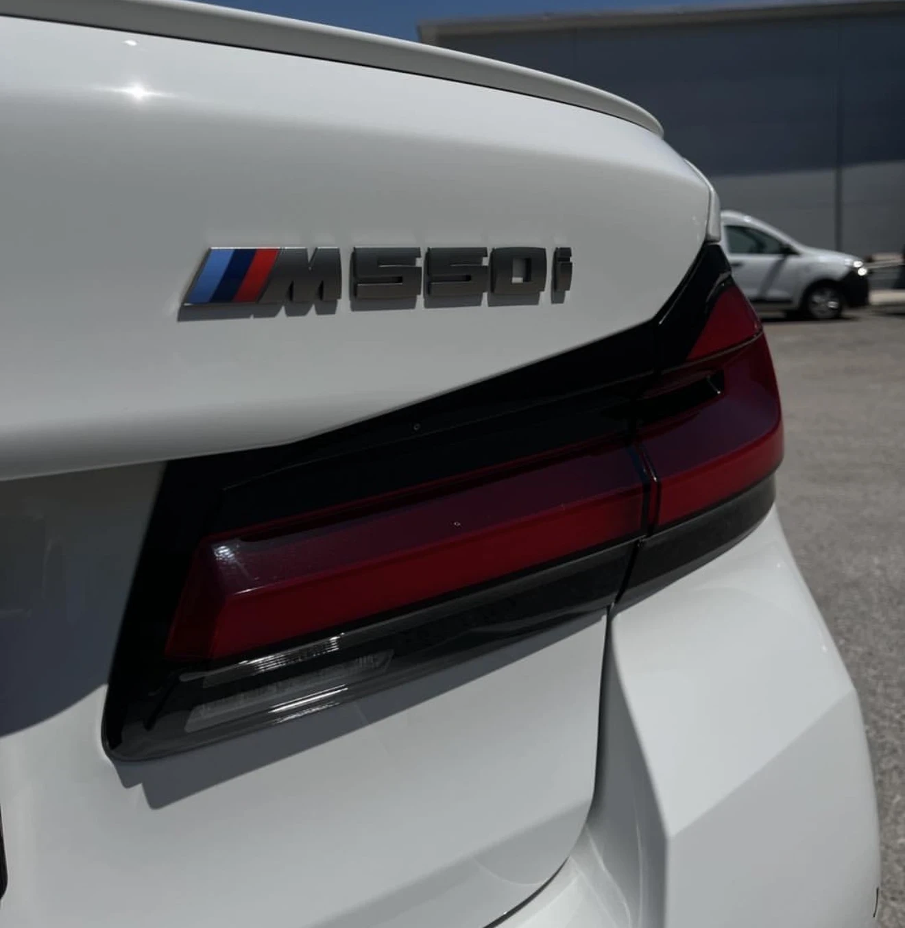 BMW 550 M550i | Mobile.bg � ����������� 2