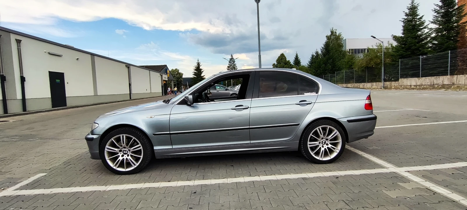 BMW 330 XD | Mobile.bg � ����������� 6