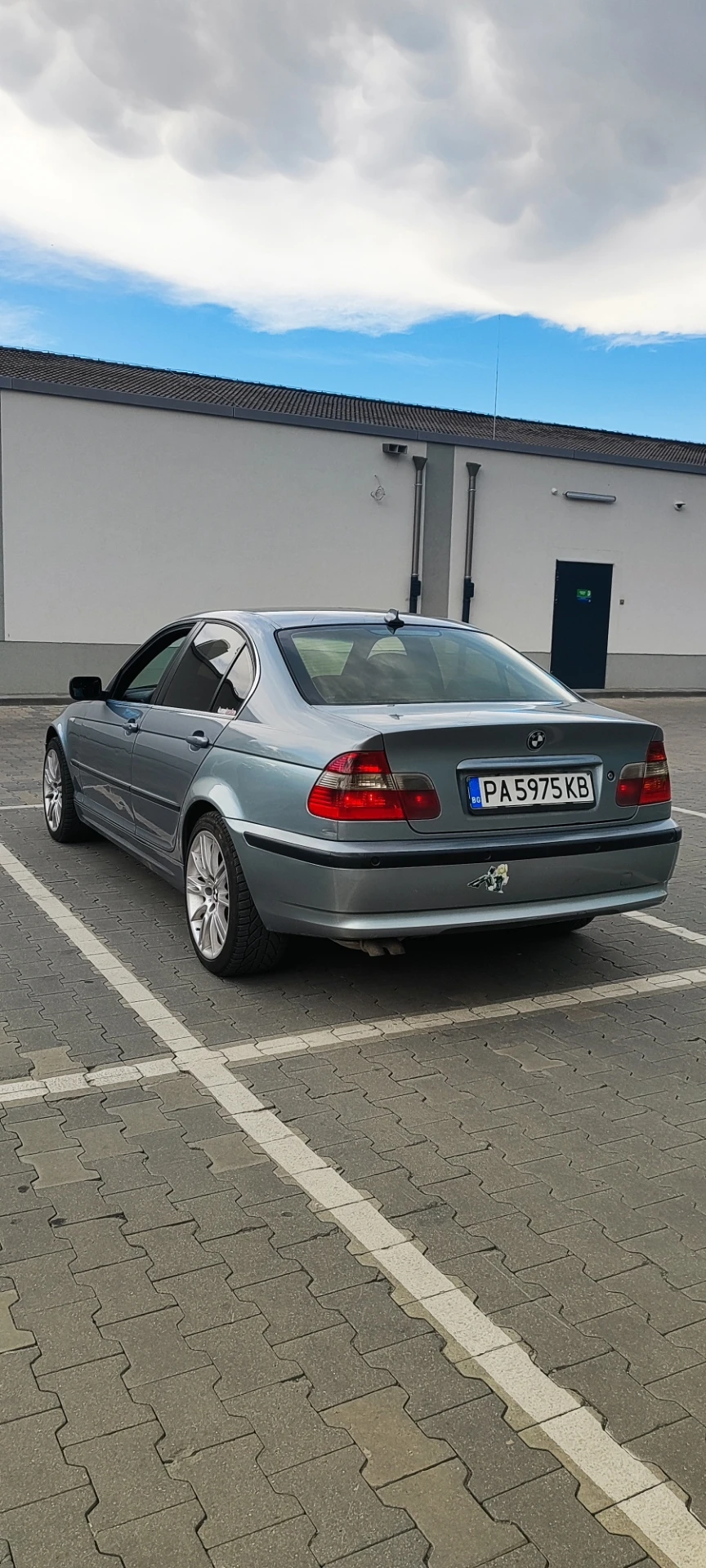 BMW 330 XD | Mobile.bg � ����������� 3