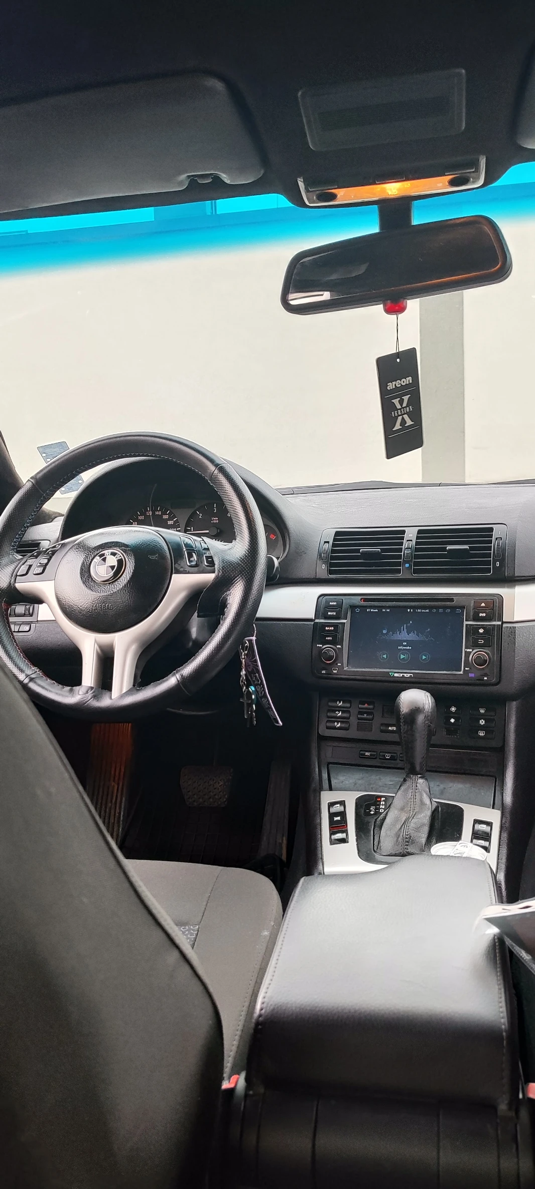 BMW 330 XD | Mobile.bg � ����������� 15