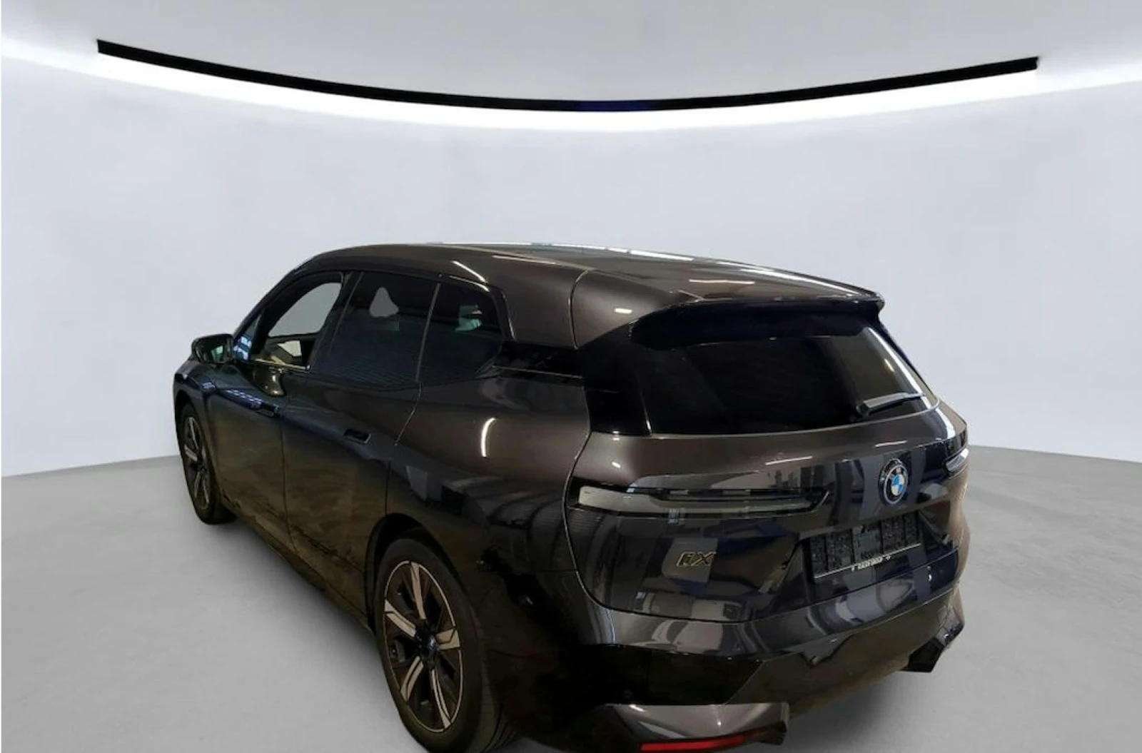 BMW iX M60 Европа Xdrive - Head Up -  Soft Close - Full, снимка 3 - Автомобили и джипове - 55186417