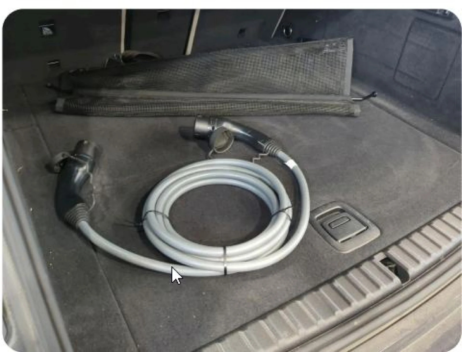 BMW iX M60 Европа Xdrive - Head Up -  Soft Close - Full, снимка 11 - Автомобили и джипове - 55186417