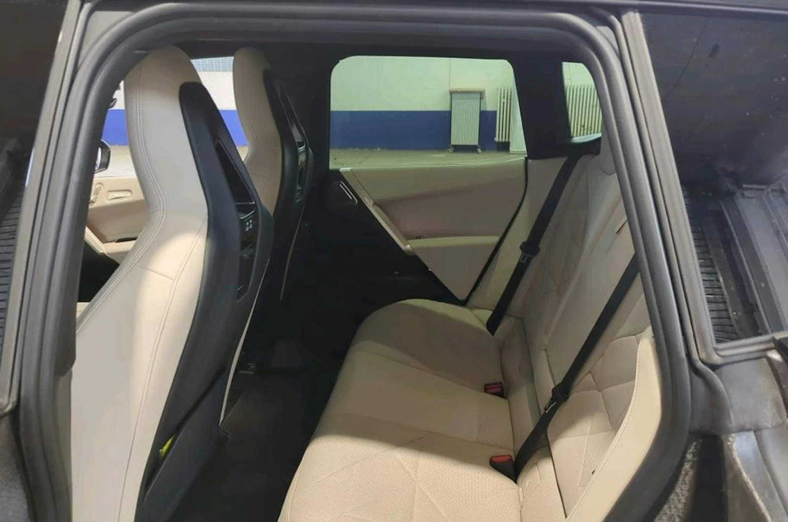 BMW iX M60 Европа Xdrive - Head Up -  Soft Close - Full, снимка 8 - Автомобили и джипове - 55186417