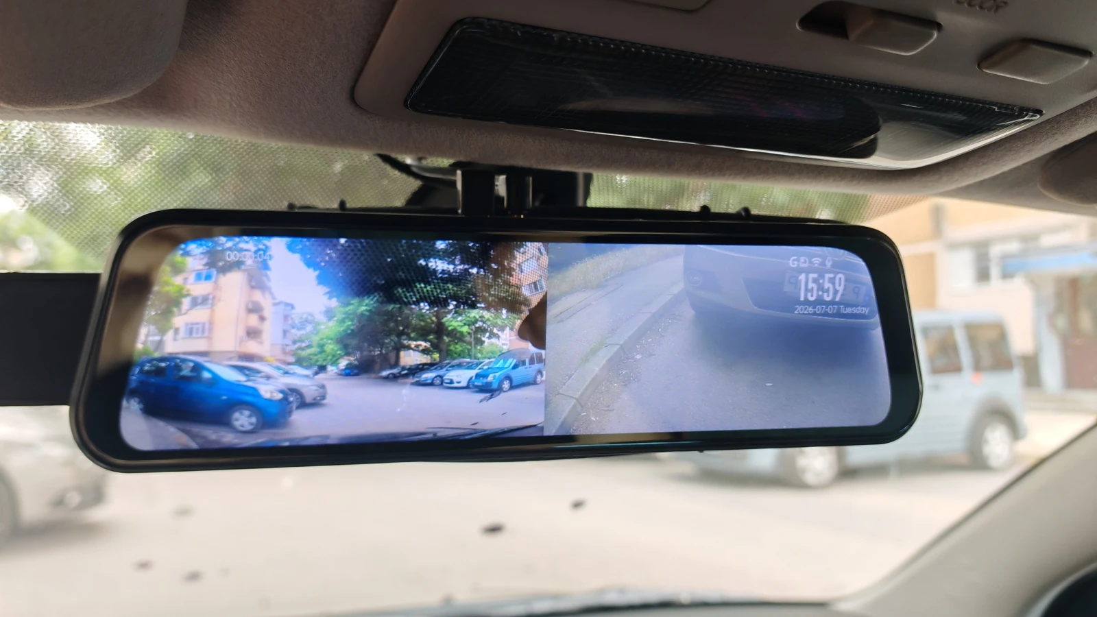 Toyota Avensis | Mobile.bg � ����������� 9