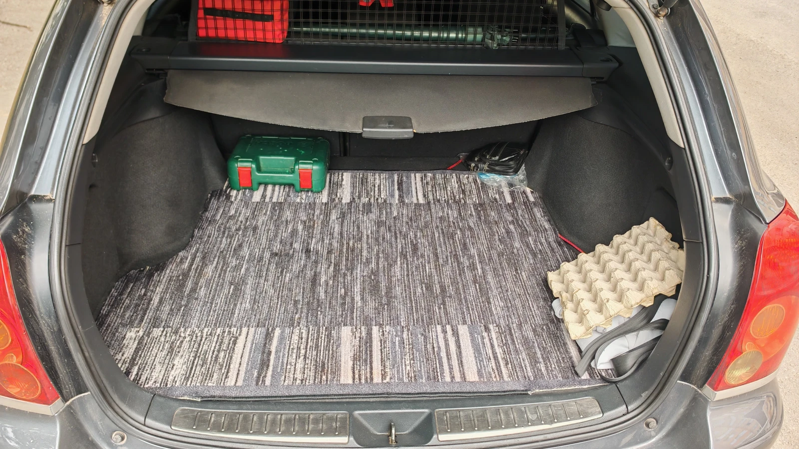 Toyota Avensis | Mobile.bg � ����������� 10