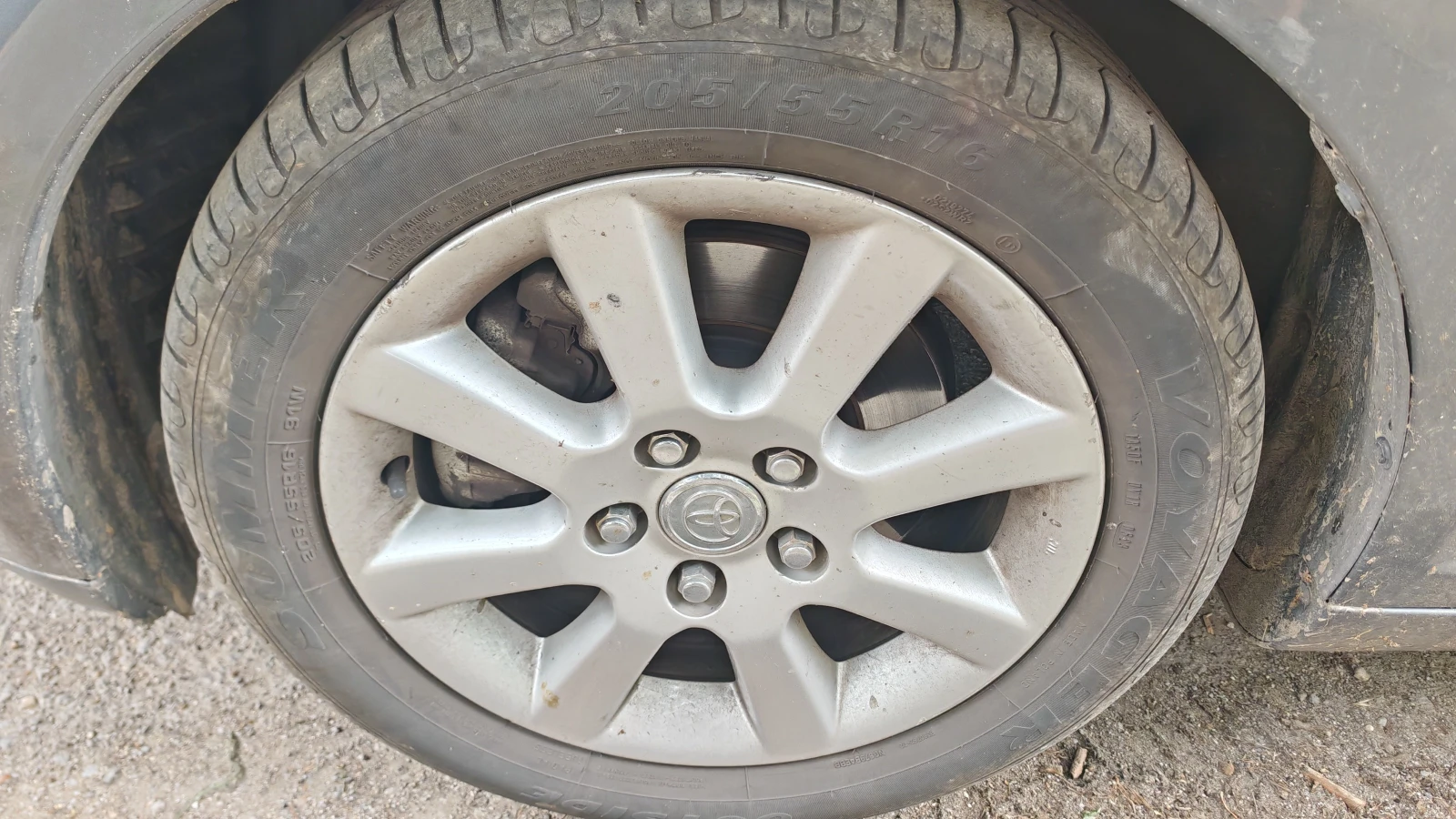 Toyota Avensis | Mobile.bg � ����������� 11