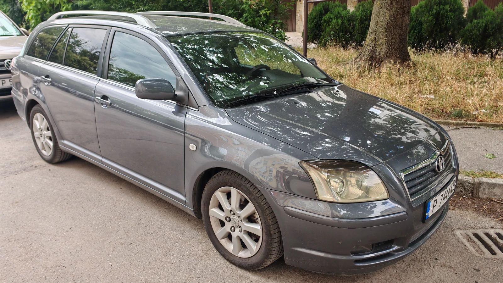 Toyota Avensis | Mobile.bg � ����������� 1