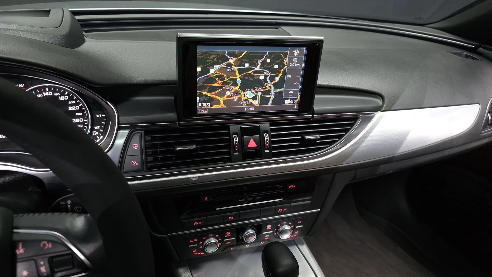 Audi A6 40 TFSI* ���* HUD* KEYLESS* ������ ���� | Mobile.bg � ����������� 14