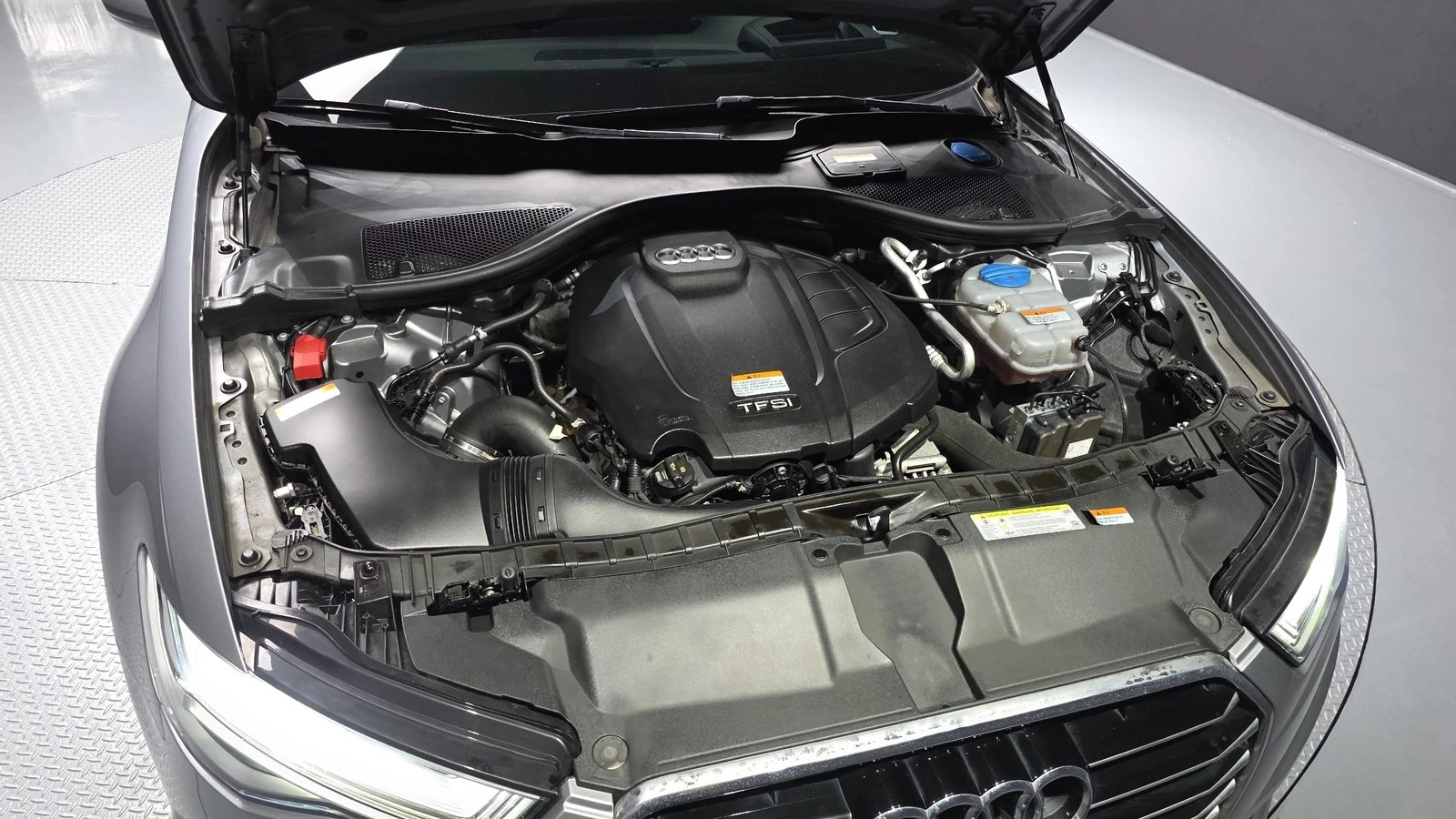 Audi A6 40 TFSI* ���* HUD* KEYLESS* ������ ���� | Mobile.bg � ����������� 6