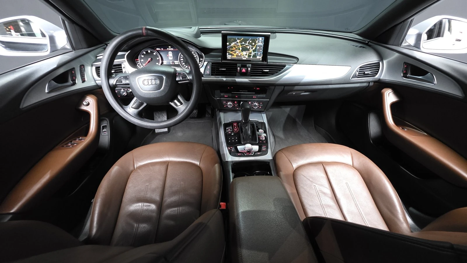 Audi A6 40 TFSI* ���* HUD* KEYLESS* ������ ���� | Mobile.bg � ����������� 7