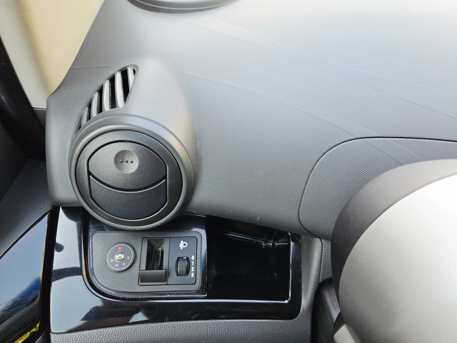 Chevrolet Spark 1, 000GPL EURO5B, снимка 14 - Автомобили и джипове - 55324501