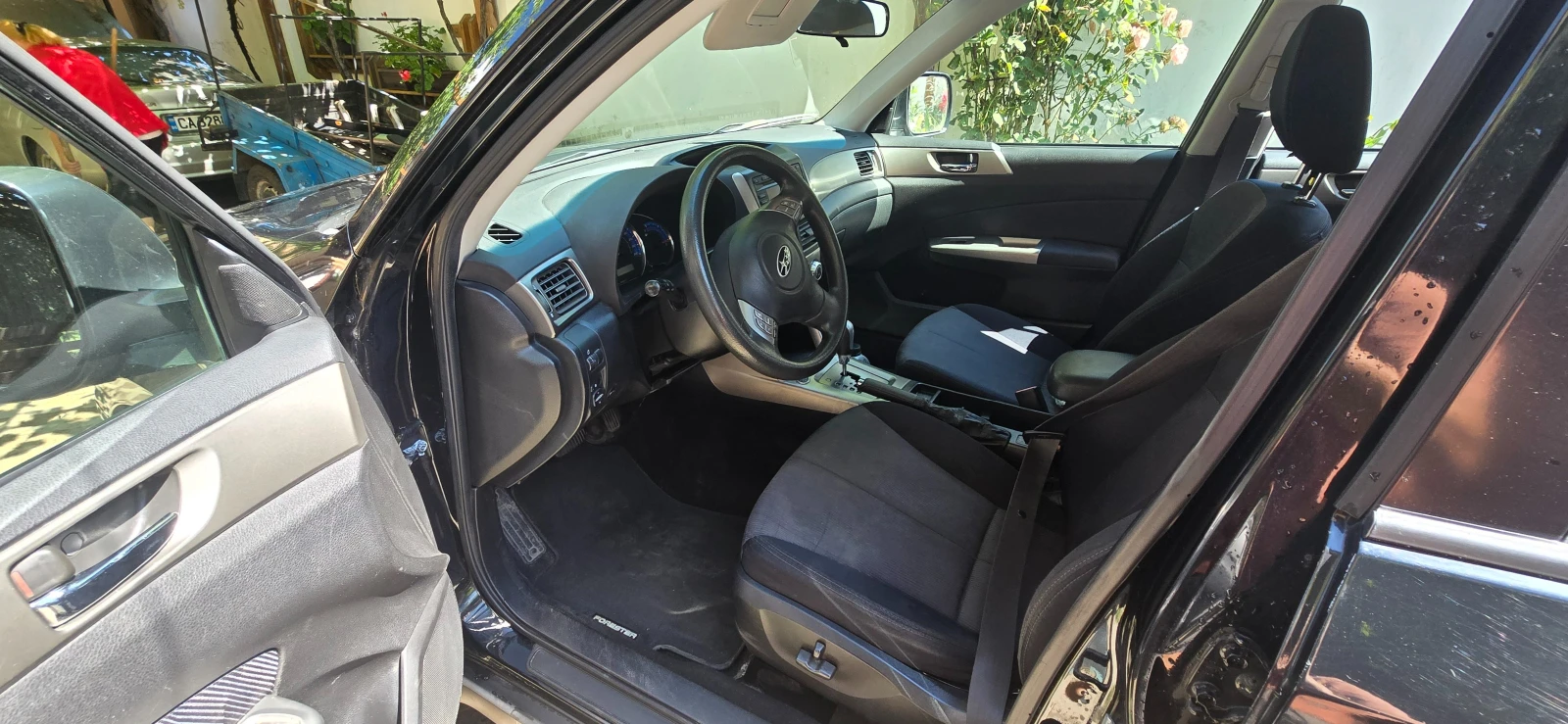 Subaru Forester 2.0 150 к.с., снимка 4 - Автомобили и джипове - 55400518