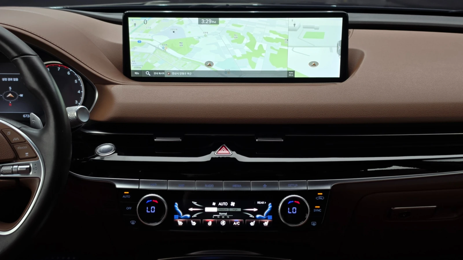 Genesis G80 2.5 Turbo 2WD * hellascars.bg *  | Mobile.bg � ����������� 10