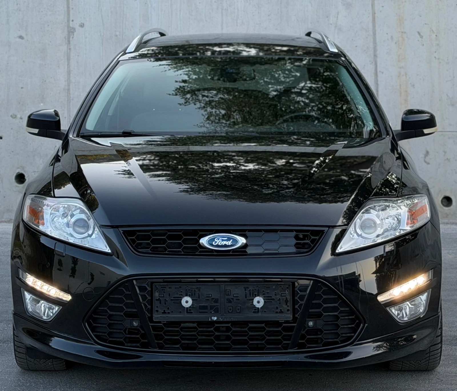Ford Mondeo 2.0TDCi ST-Пакет Дистроник FaceLift, снимка 2 - Автомобили и джипове - 55618856