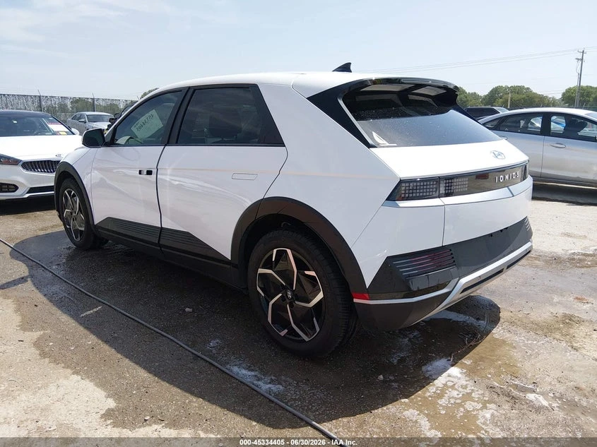 Hyundai Ioniq 5 Se | Mobile.bg � ����������� 3