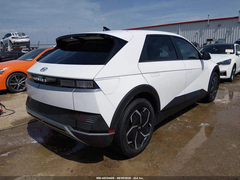 Hyundai Ioniq 5 Se | Mobile.bg � ����������� 4
