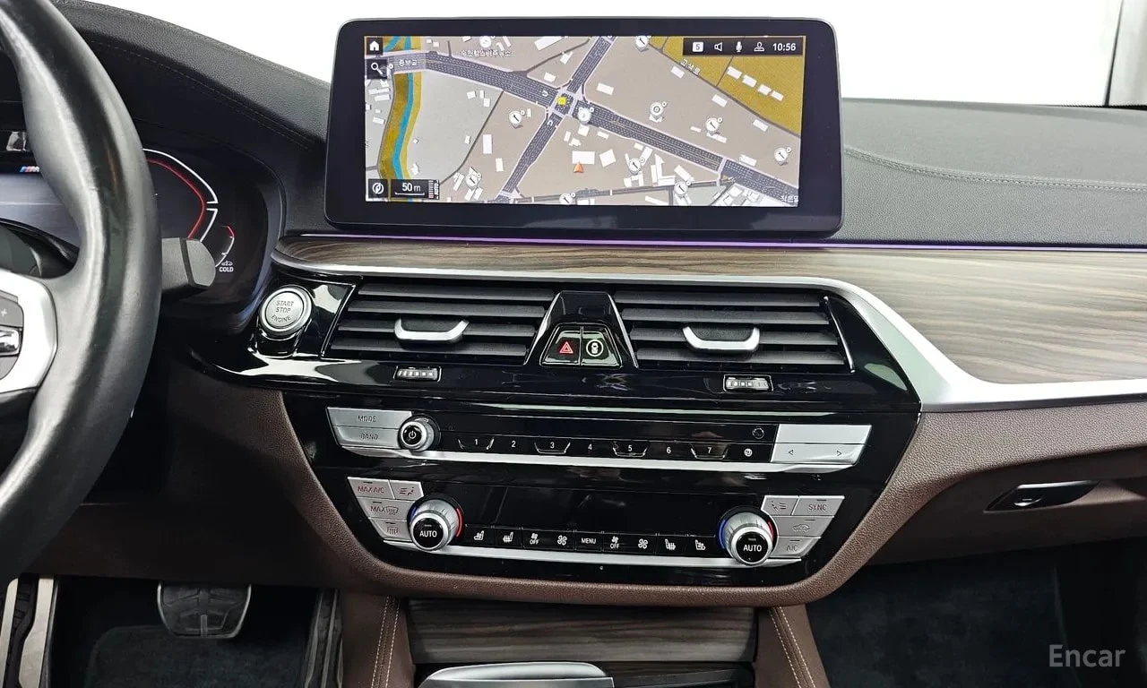 BMW 520 XDRIVE20D * M SPORT* ��������� ���� �� ��������*   | Mobile.bg � ����������� 11