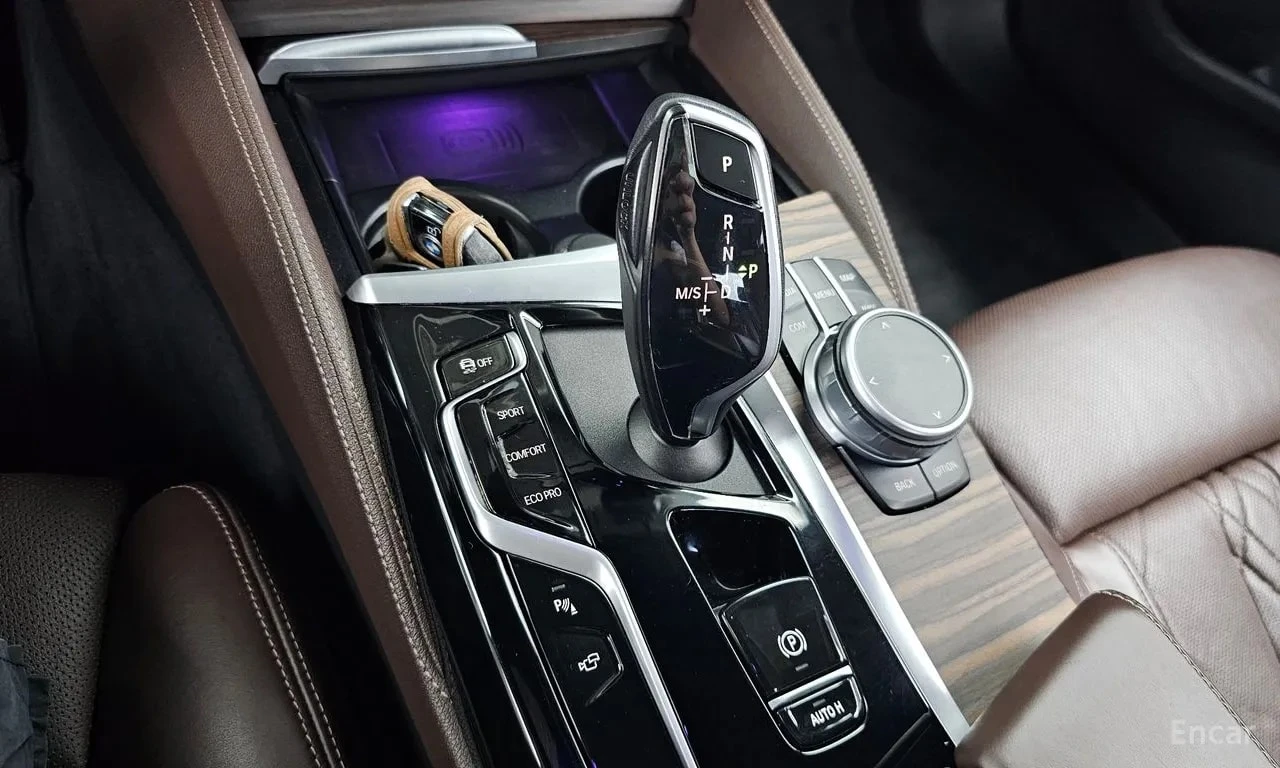 BMW 520 XDRIVE20D * M SPORT* ��������� ���� �� ��������*   | Mobile.bg � ����������� 10