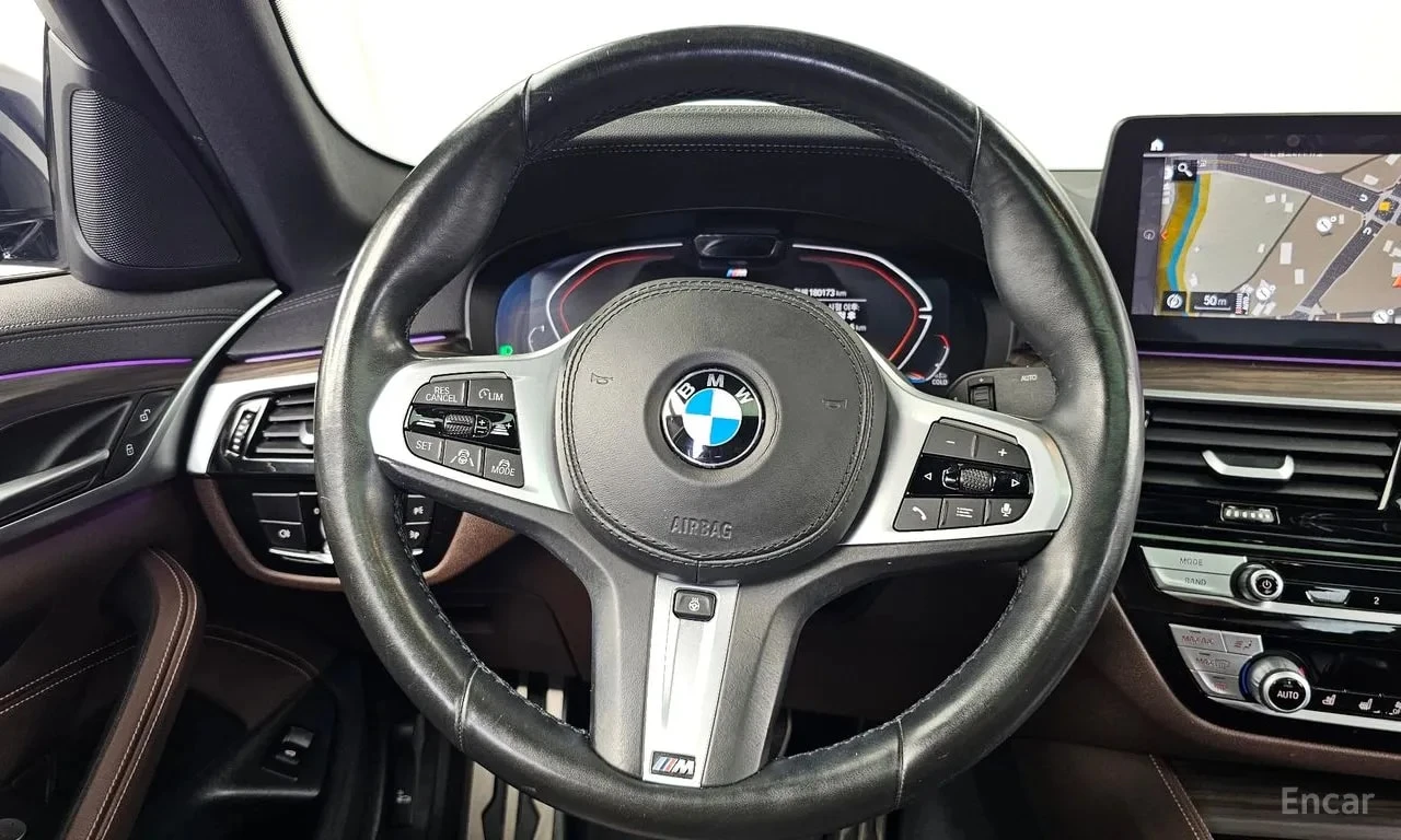 BMW 520 XDRIVE20D * M SPORT* ��������� ���� �� ��������*   | Mobile.bg � ����������� 9