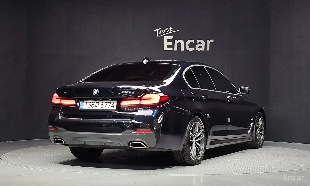 BMW 520 XDRIVE20D * M SPORT* ��������� ���� �� ��������*   | Mobile.bg � ����������� 2