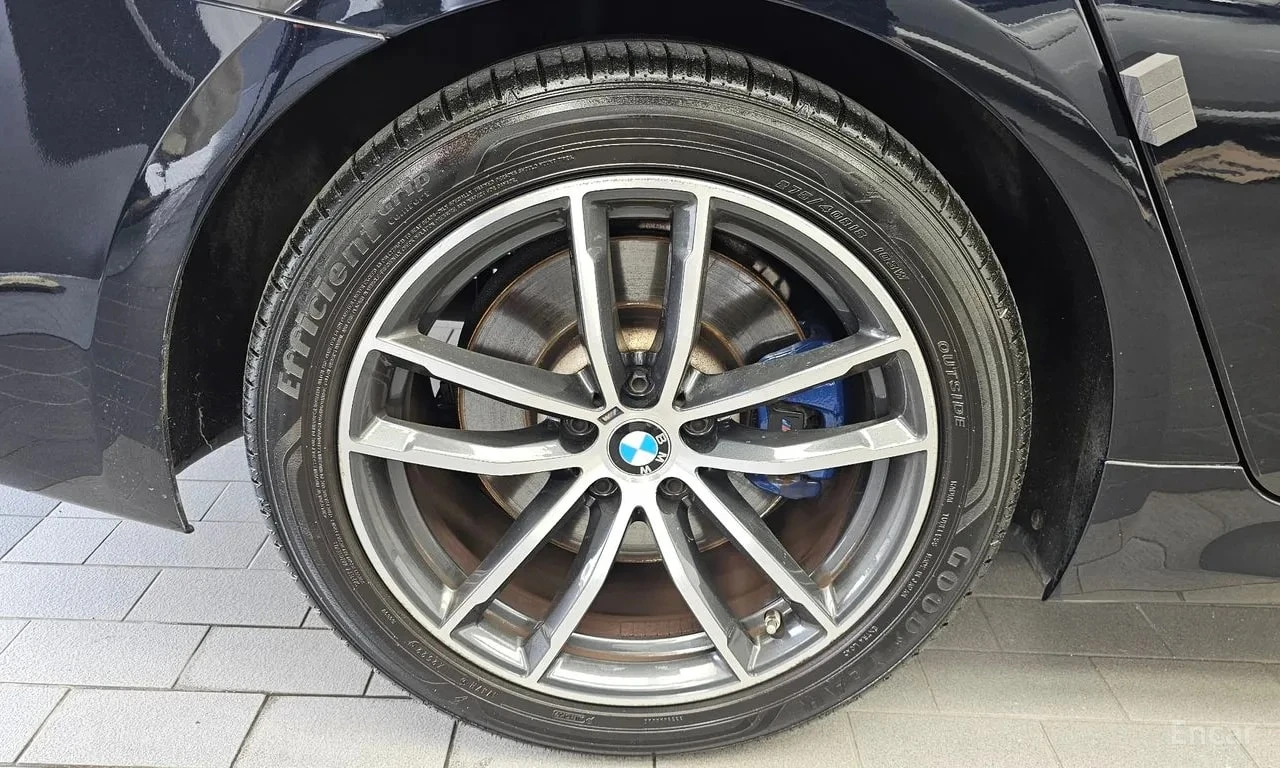 BMW 520 XDRIVE20D * M SPORT* ��������� ���� �� ��������*   | Mobile.bg � ����������� 5