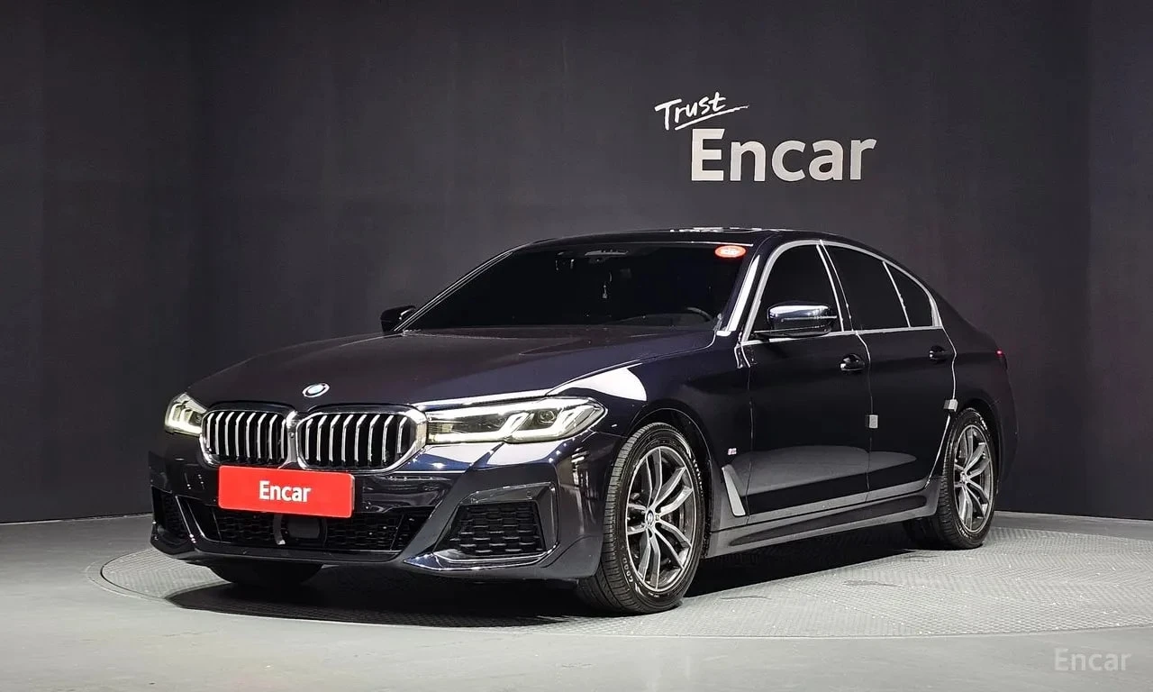 BMW 520 XDRIVE20D * M SPORT* ФИКСИРАНА ЦЕНА ДО БЪЛГАРИЯ*  
