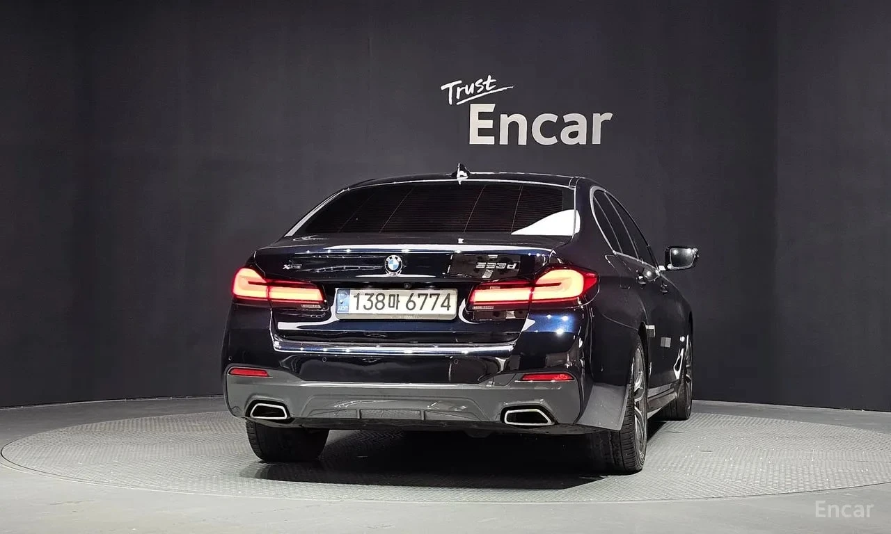 BMW 520 XDRIVE20D * M SPORT* ��������� ���� �� ��������*   | Mobile.bg � ����������� 4