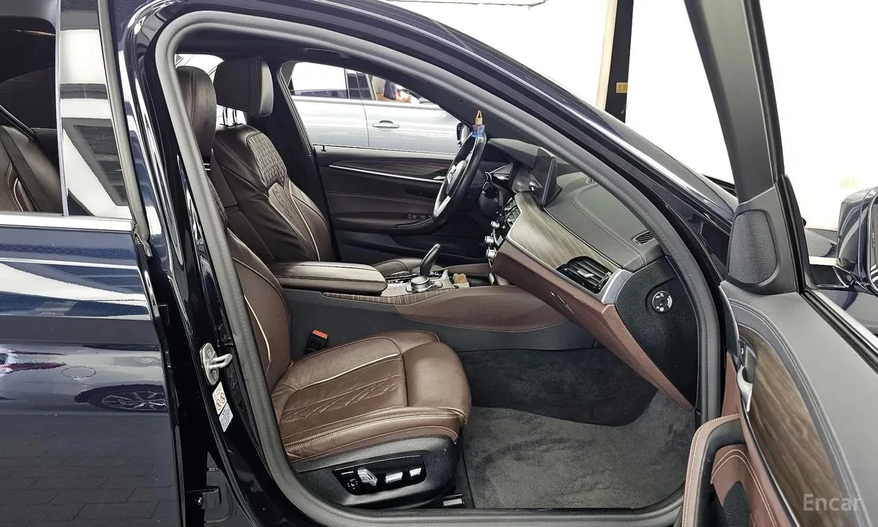 BMW 520 XDRIVE20D * M SPORT* ��������� ���� �� ��������*   | Mobile.bg � ����������� 15