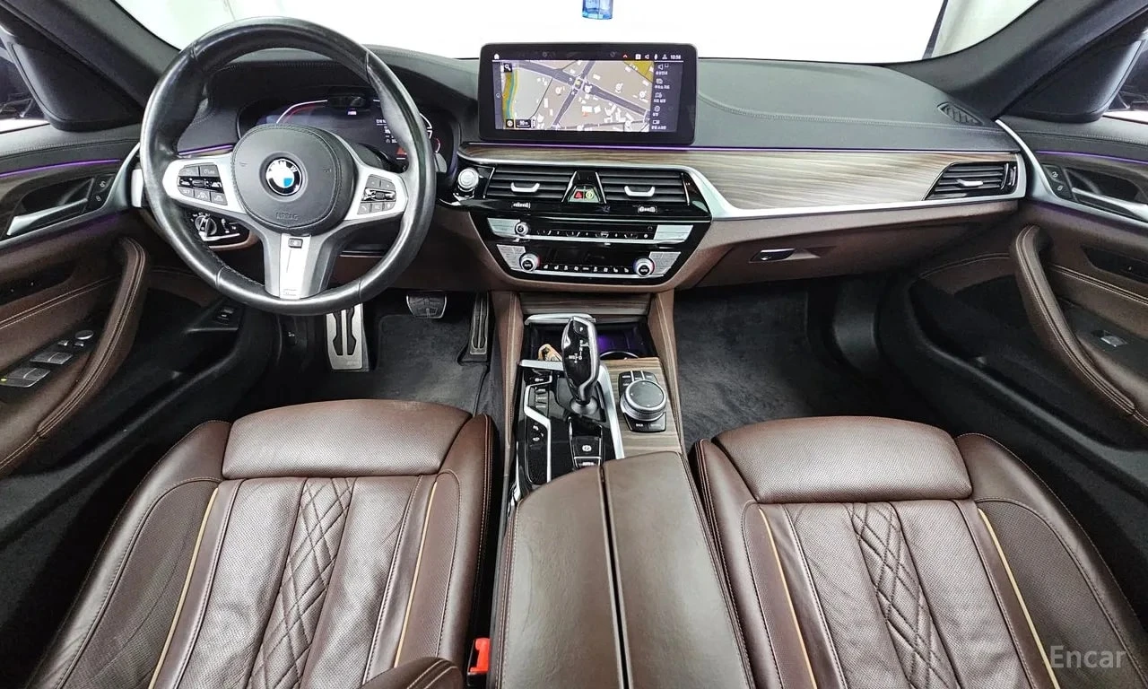 BMW 520 XDRIVE20D * M SPORT* ��������� ���� �� ��������*   | Mobile.bg � ����������� 7