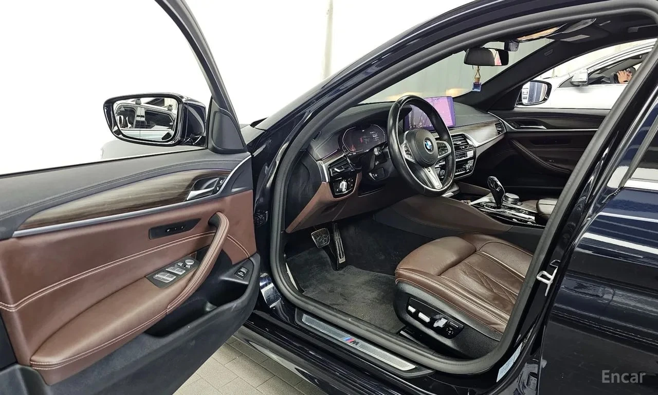 BMW 520 XDRIVE20D * M SPORT* ��������� ���� �� ��������*   | Mobile.bg � ����������� 6