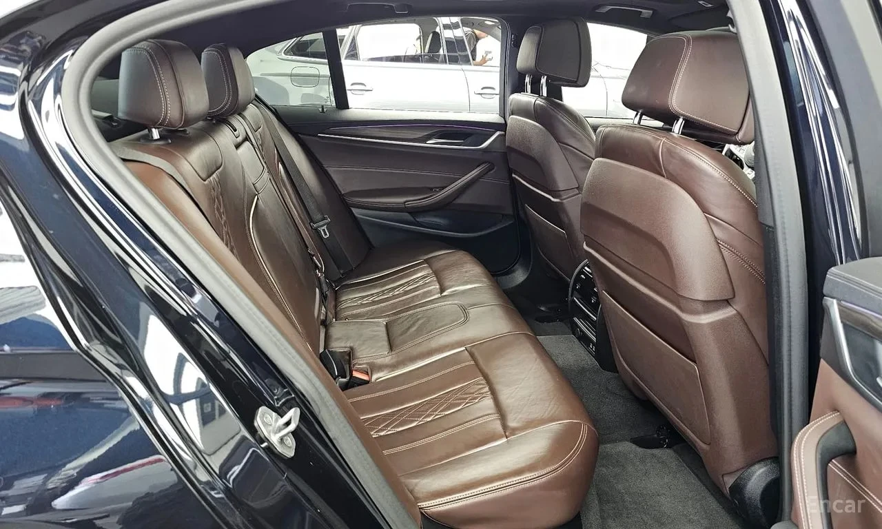 BMW 520 XDRIVE20D * M SPORT* ��������� ���� �� ��������*   | Mobile.bg � ����������� 16