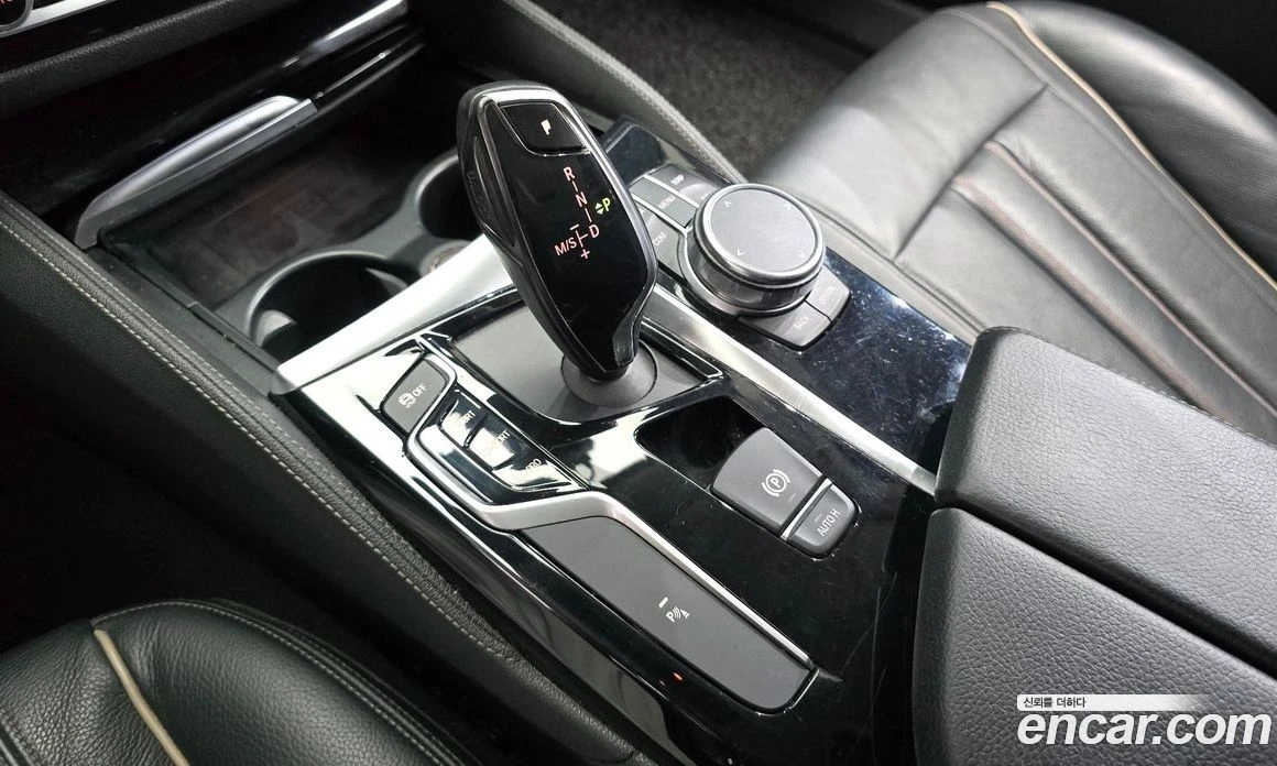 BMW 520 520i Luxury | Mobile.bg � ����������� 9