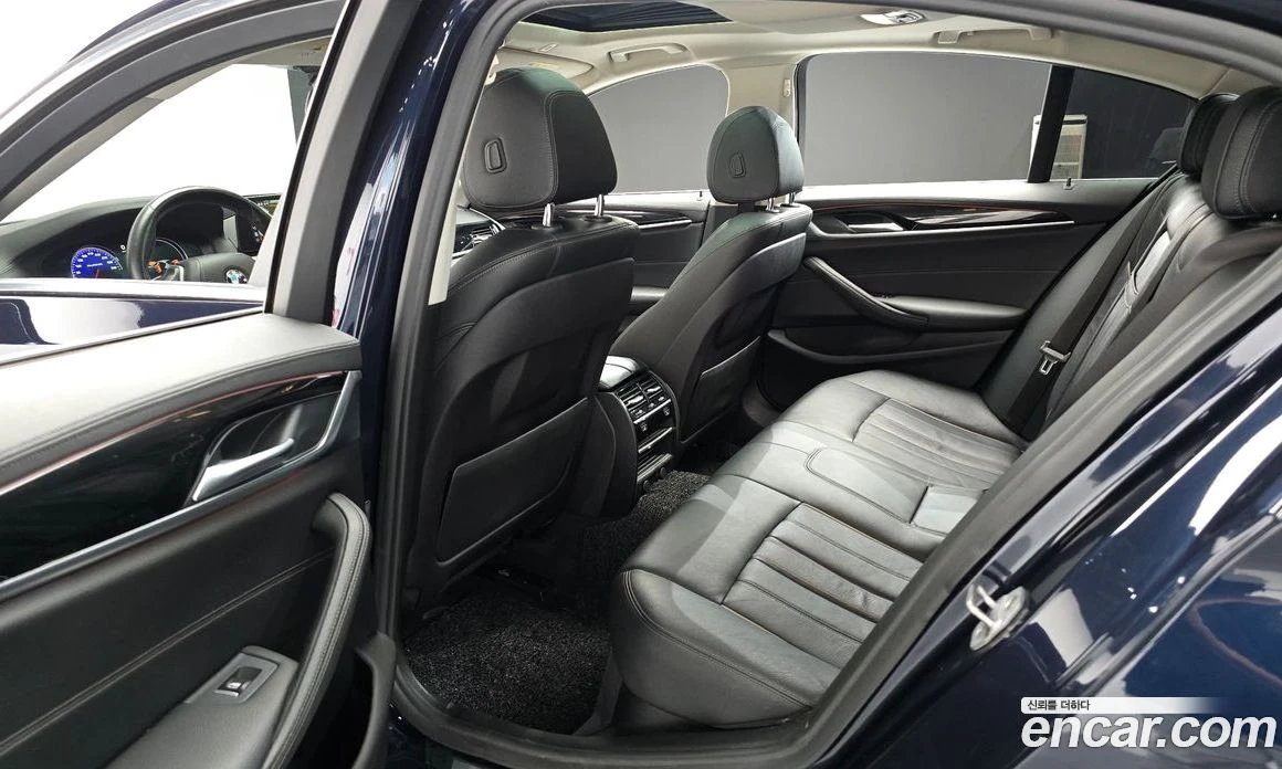 BMW 520 520i Luxury | Mobile.bg � ����������� 11