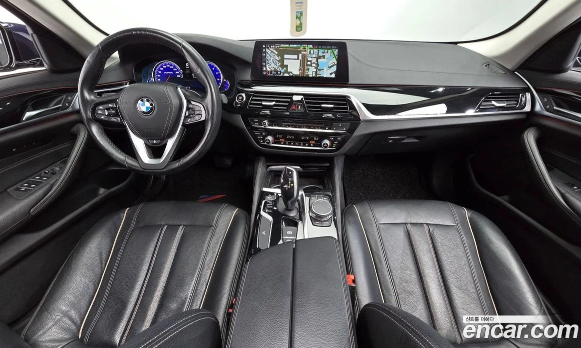 BMW 520 520i Luxury | Mobile.bg � ����������� 7