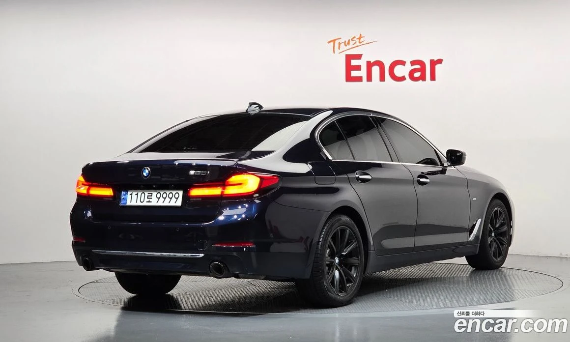 BMW 520 520i Luxury | Mobile.bg � ����������� 2