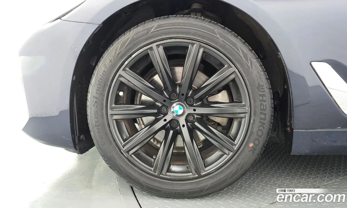BMW 520 520i Luxury | Mobile.bg � ����������� 5