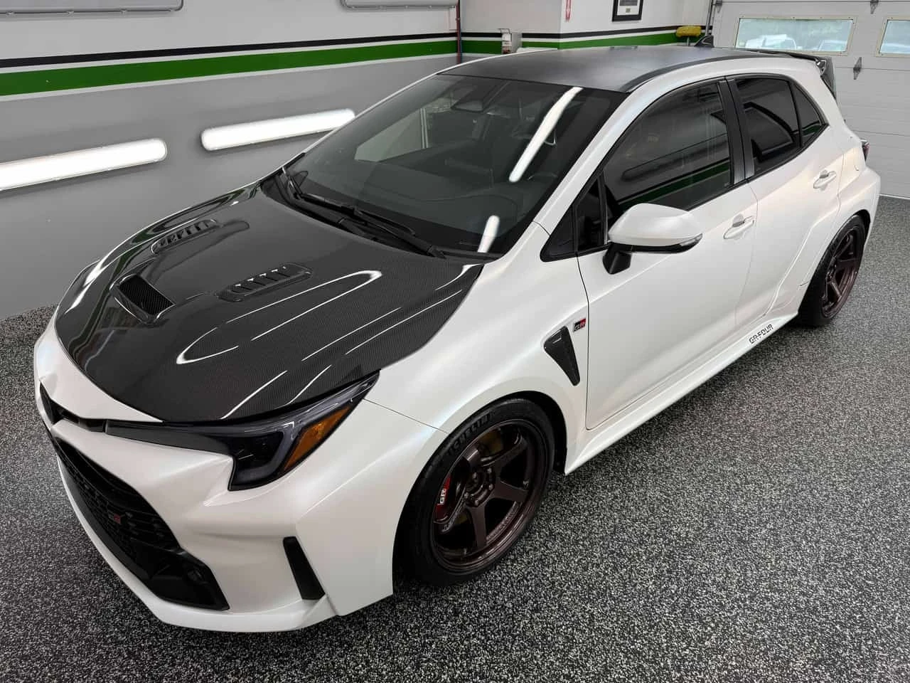 Toyota Corolla AWD * CARFAX * АВТОКРЕДИТ БЕЗ ПЪРВОНАЧАЛНА ВНОСКА*